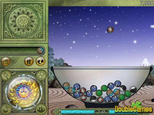 Free Download Jar of Marbles II: Journey to the West Screenshot 1