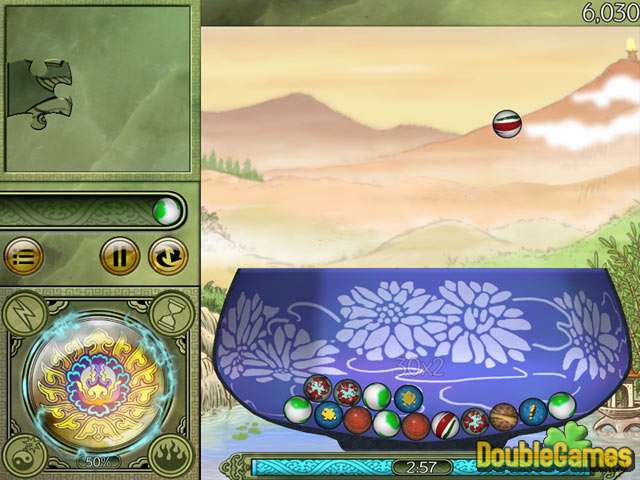 Free Download Jar of Marbles II: Journey to the West Screenshot 2