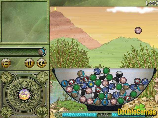 Free Download Jar of Marbles II: Journey to the West Screenshot 3