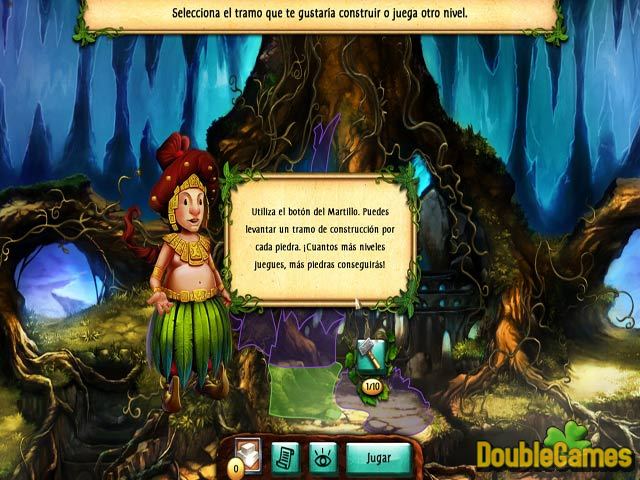 Free Download Jewel Legends: Tree of Life Screenshot 2