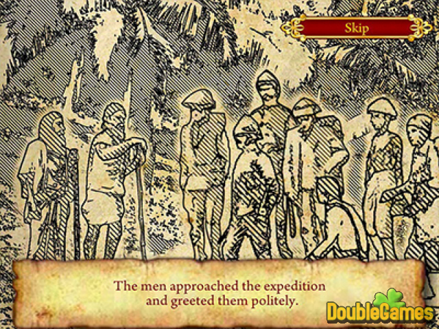 Free Download Tesoros de la Compañía Británica de las Indias Orientales Screenshot 2
