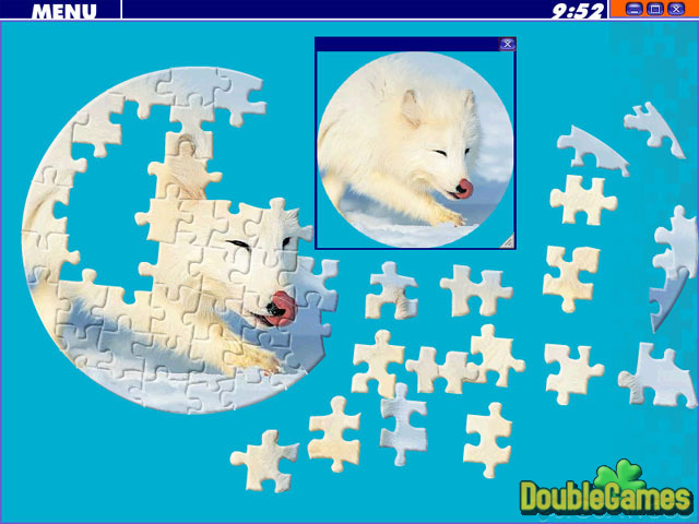 Free Download Jigsaw 365 Screenshot 2