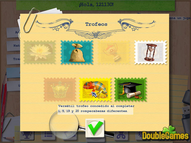 Free Download Jigsaw Boom Screenshot 3