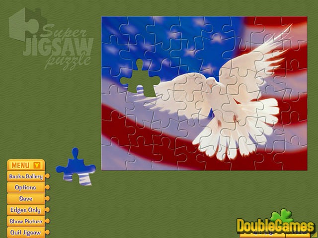 Free Download Jigsaw Medley Screenshot 3