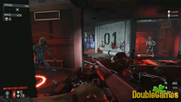 Free Download Killing Floor 2 Screenshot 2