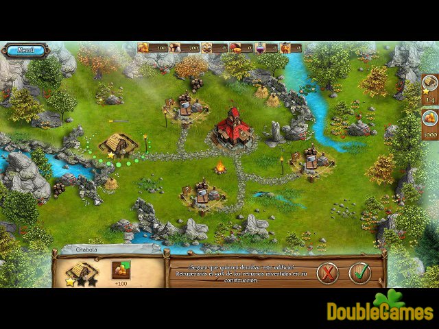 Free Download Kingdom Tales 2 Screenshot 2