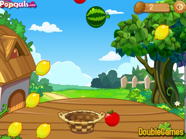 Free Download Kiwifruit Brittle Parfait Screenshot 2