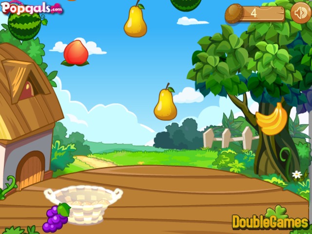 Free Download Kiwifruit Brittle Parfait Screenshot 3
