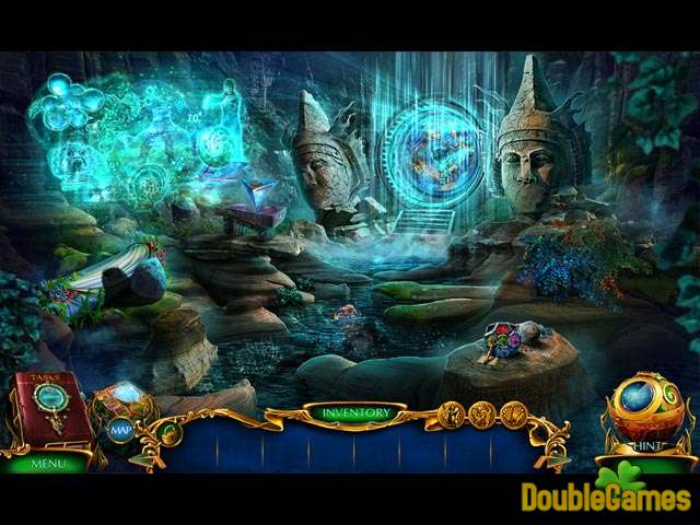 Free Download Labyrinths of the World: Secrets of Easter Island Screenshot 1