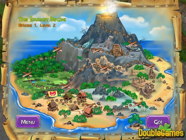 Free Download Land of Runes Screenshot 1