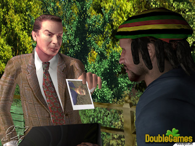 Free Download Law & Order: Double or Nothing Screenshot 1