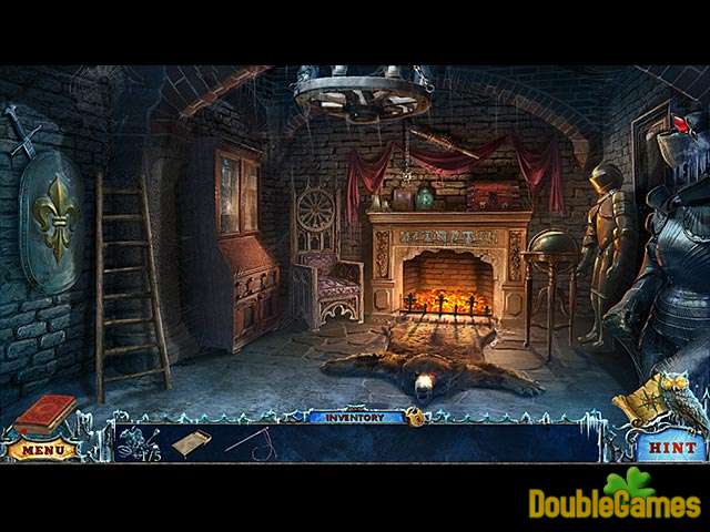 Free Download League of Light: Dark Omens Screenshot 2
