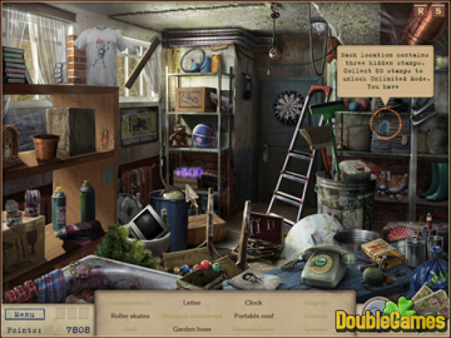 Free Download Letters from Nowhere Double Pack Screenshot 1