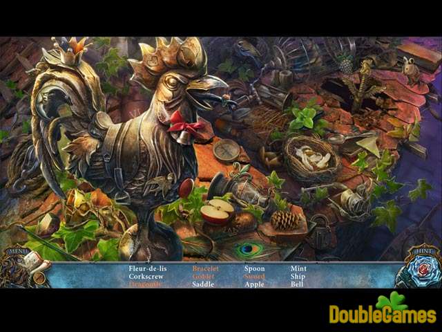 Free Download Living Legends: Beasts of Bremen Screenshot 2