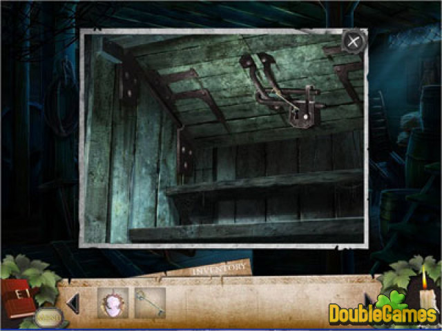 Free Download Lost Chronicles: Salem Screenshot 1