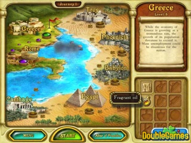 Free Download Lost Continent 2 in 1 Pack Screenshot 1