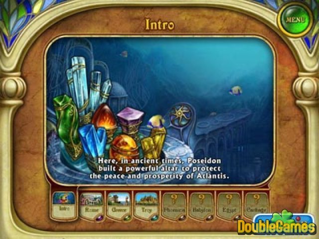 Free Download Lost Continent 2 in 1 Pack Screenshot 3