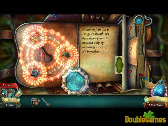 Free Download Lost Grimoires 2: Shard of Mystery Screenshot 3
