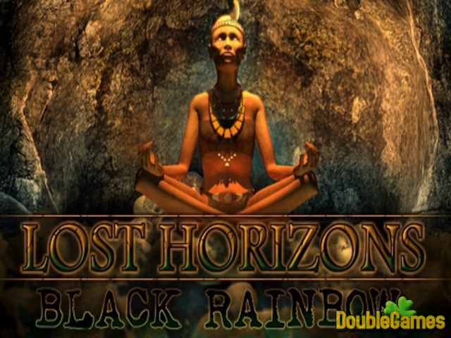 Free Download Lost Horizons: Black Rainbow Screenshot 2