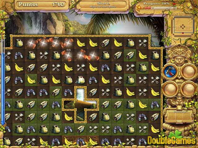 Free Download Lost Inca Prophecy 2: The Hollow Island Screenshot 3