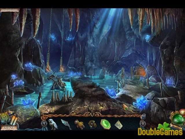 Free Download Lost Lands: Dark Overlord Screenshot 3