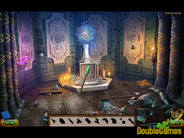 Free Download Lost Lands: Redemption Collector's Edition Screenshot 2