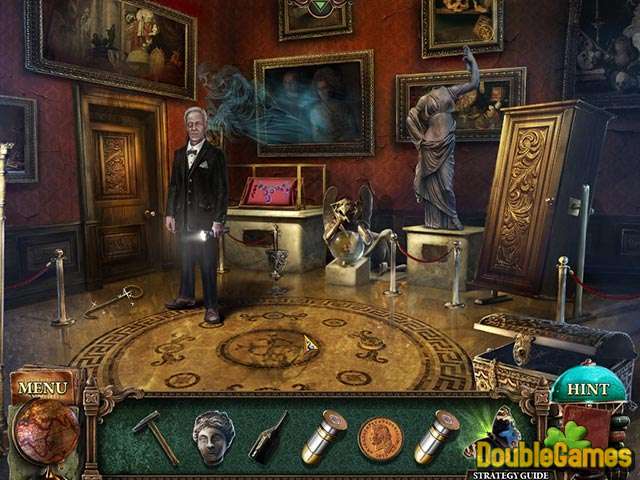 Free Download Lost Souls: Timeless Fables Collector's Edition Screenshot 1