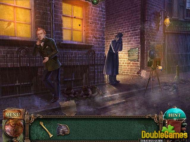 Free Download Lost Souls: Timeless Fables Collector's Edition Screenshot 3