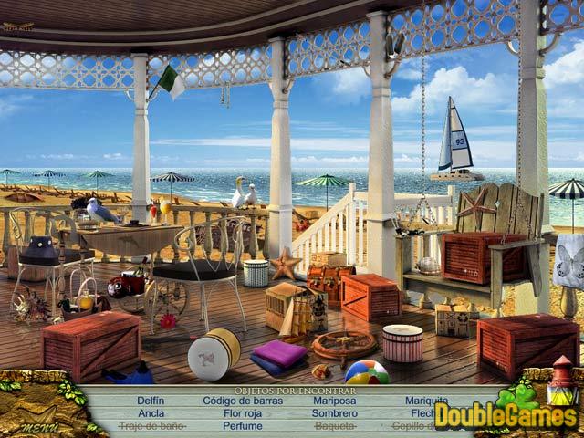 Free Download Love Story: La casa de la playa Screenshot 1