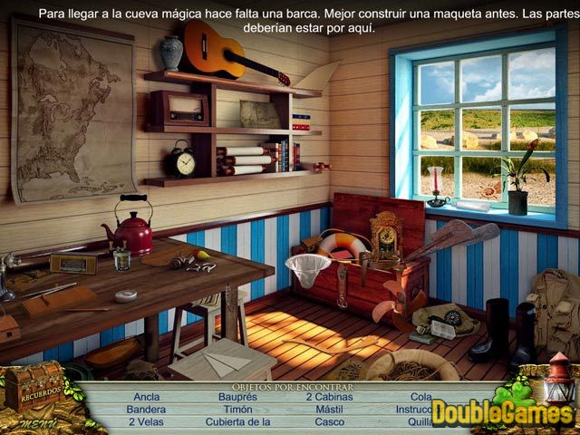 Free Download Love Story: La casa de la playa Screenshot 3