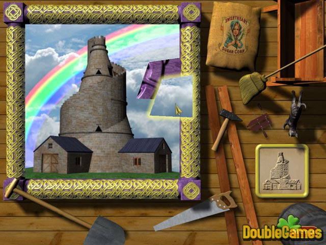 Free Download Lucky's Rainbow Screenshot 2