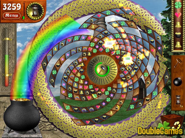 Free Download Lucky's Rainbow Screenshot 3