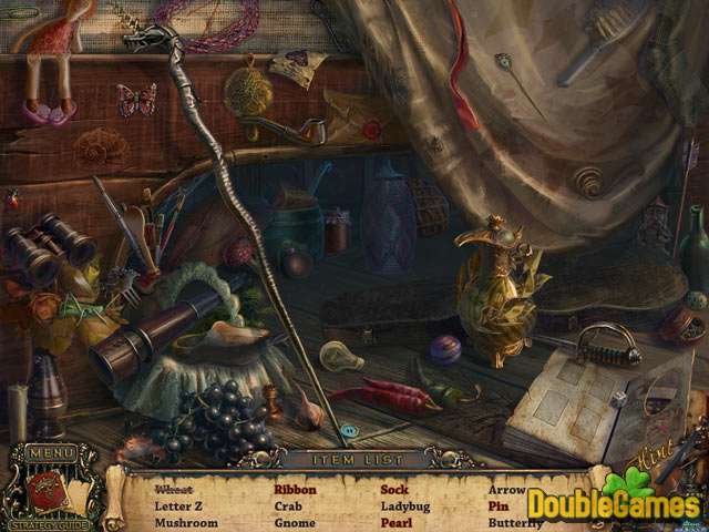 Free Download Maestro: Music of Death Collector's Edition Screenshot 1