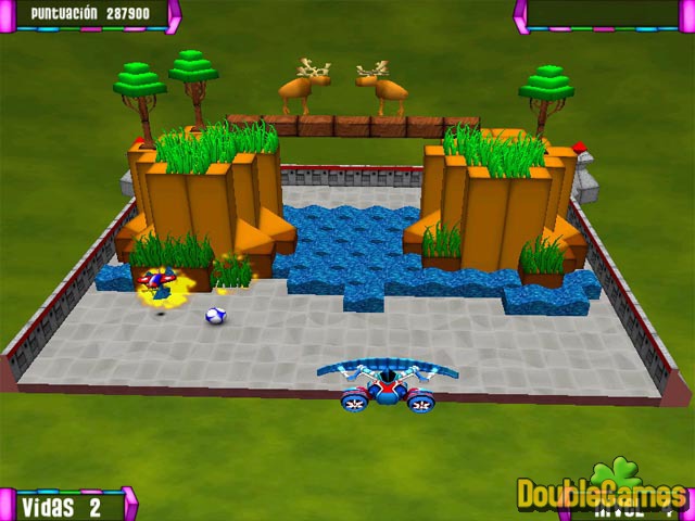 Free Download Smash Frenzy 2 Screenshot 3