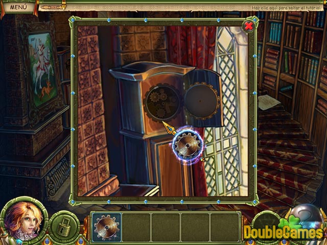 Free Download Magic Encyclopedia: Ilusiones Screenshot 2