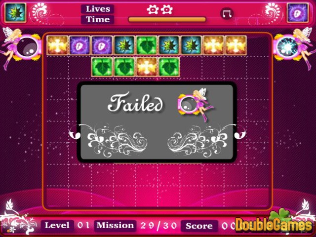 Free Download Magic Fairy Factory Screenshot 1