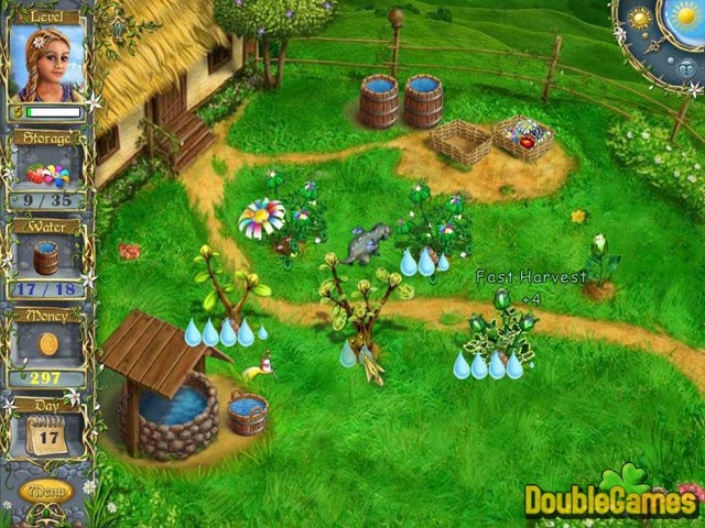 Free Download Magic Farm Screenshot 2