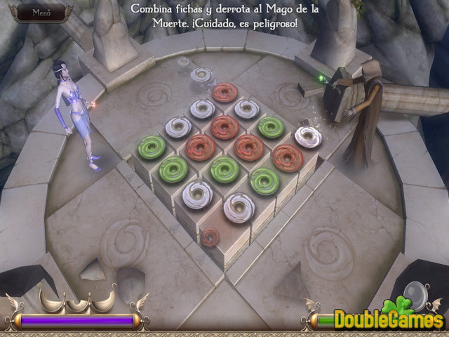 Free Download Magical Mysteries: Path of the Sorceress Screenshot 3