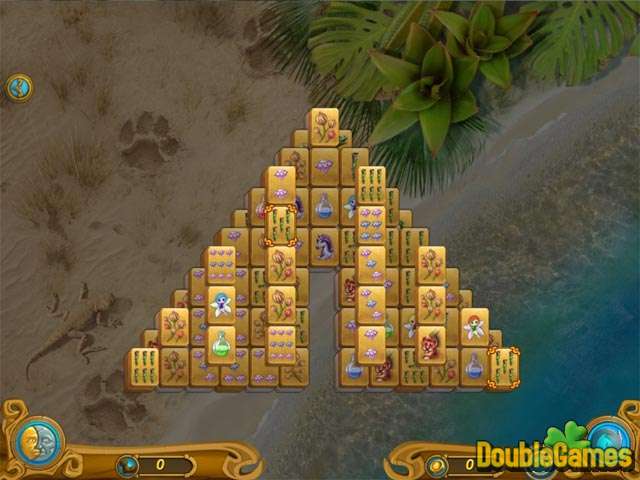 Free Download Mahjong Magic Journey 2 Screenshot 3