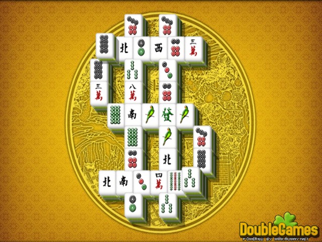 Free Download Mahjong Tower Screenshot 2