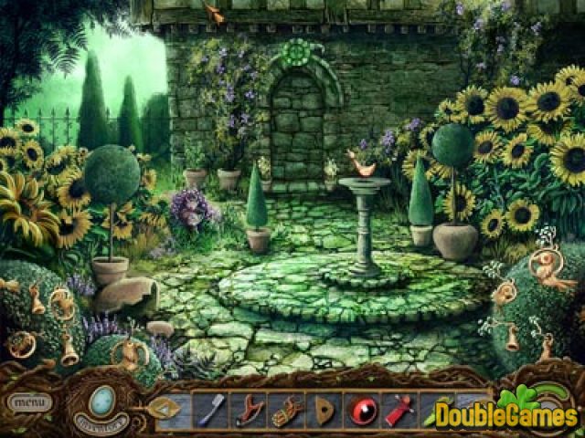 Free Download Margrave: The Curse of the Severed Heart Collector's Edition Screenshot 3