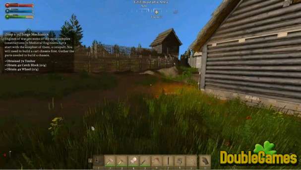 Free Download Medieval Engineers Screenshot 7