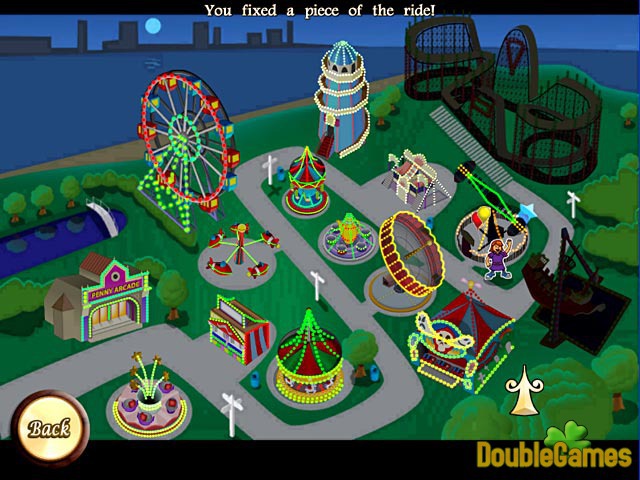 Free Download Merry-Go-Round Dreams Screenshot 2