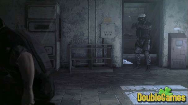 Free Download Metal Gear Survive Screenshot 2