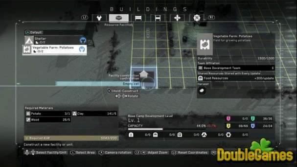 Free Download Metal Gear Survive Screenshot 8