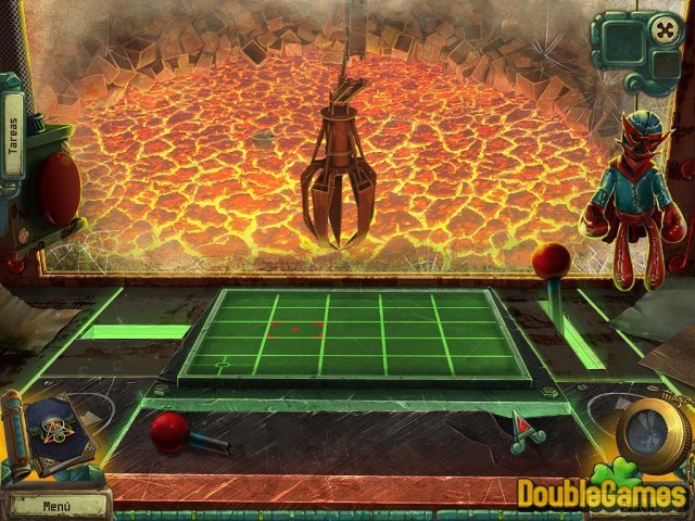 Free Download Mexicana: Deadly Holiday Screenshot 1