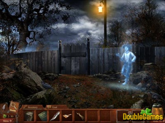 Free Download Midnight Mysteries 3: Demonio en el Mississippi Screenshot 3