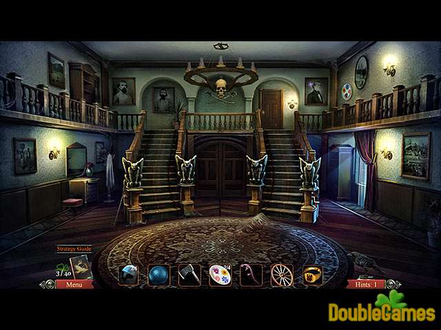 Free Download Midnight Mysteries: Witches of Abraham Collector's Edition Screenshot 2