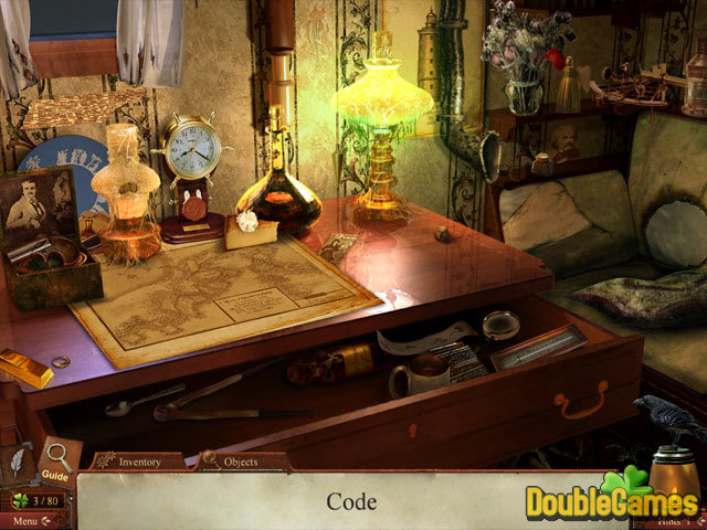 Free Download Midnight Mysteries: Devil on the Mississippi Collector's Edition Screenshot 1