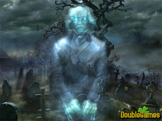 Free Download Midnight Mysteries: Salem Witch Trials Collector's Edition Screenshot 2